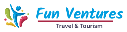 Fun Ventures Travel & Tourism Dubai